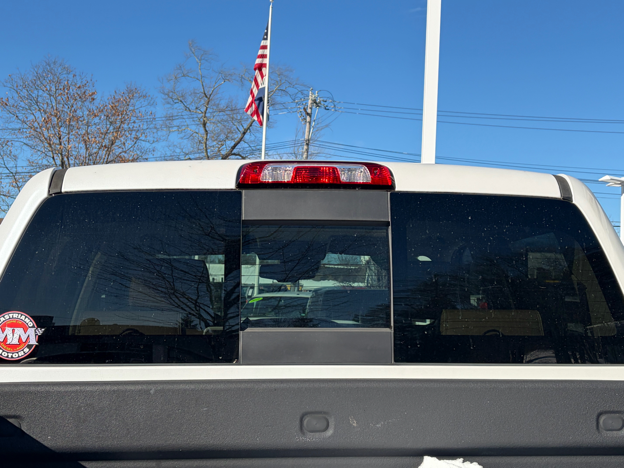 GMC Sierra 2500HD  2019