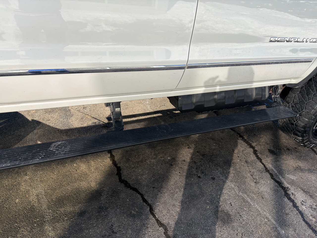 GMC Sierra 2500HD  2019