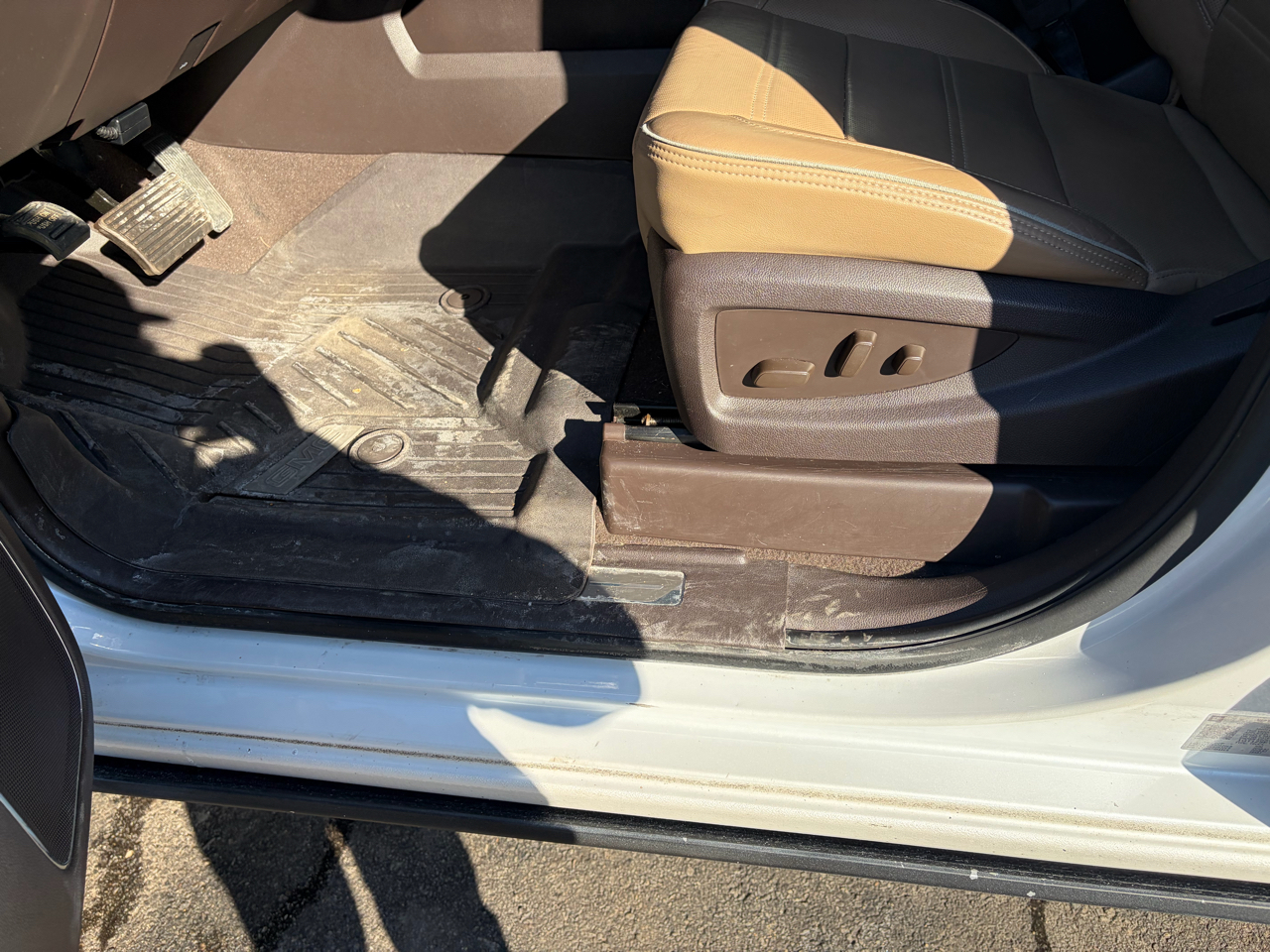 GMC Sierra 2500HD  2019