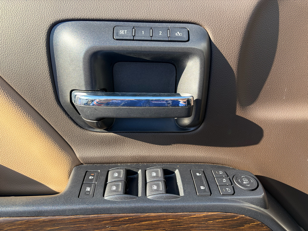 GMC Sierra 2500HD  2019