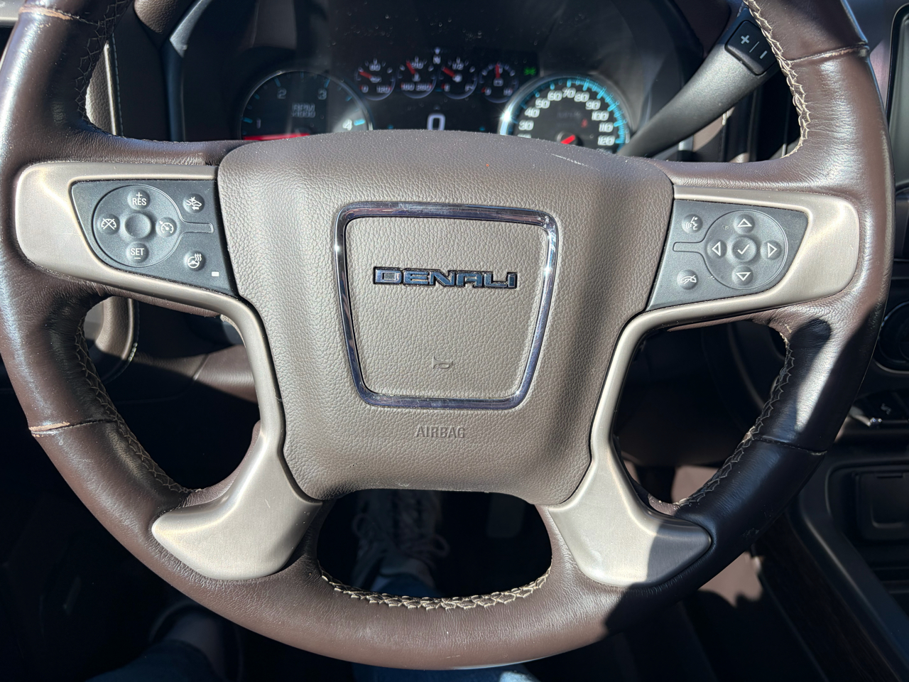 GMC Sierra 2500HD  2019