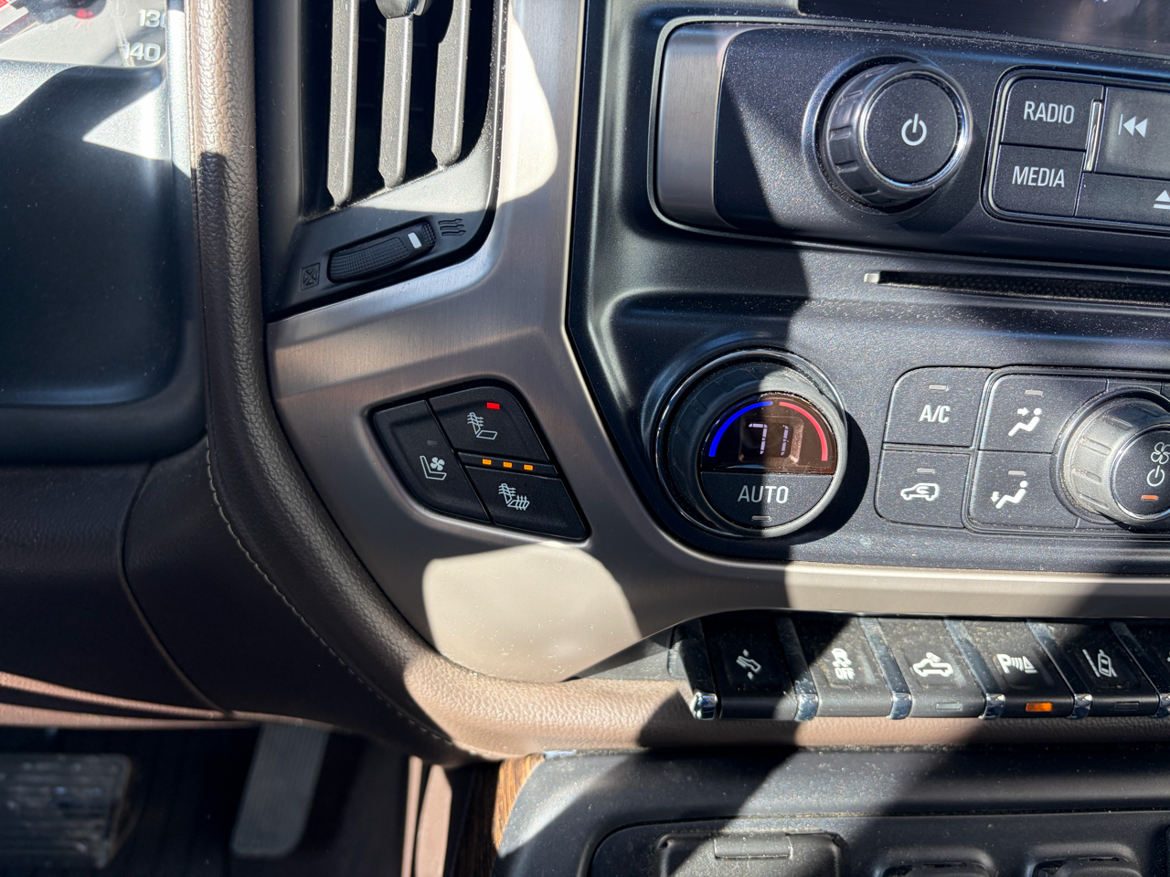 GMC Sierra 2500HD  2019