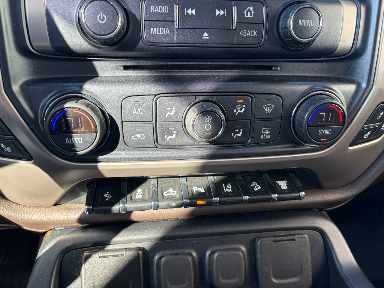 GMC Sierra 2500HD  2019