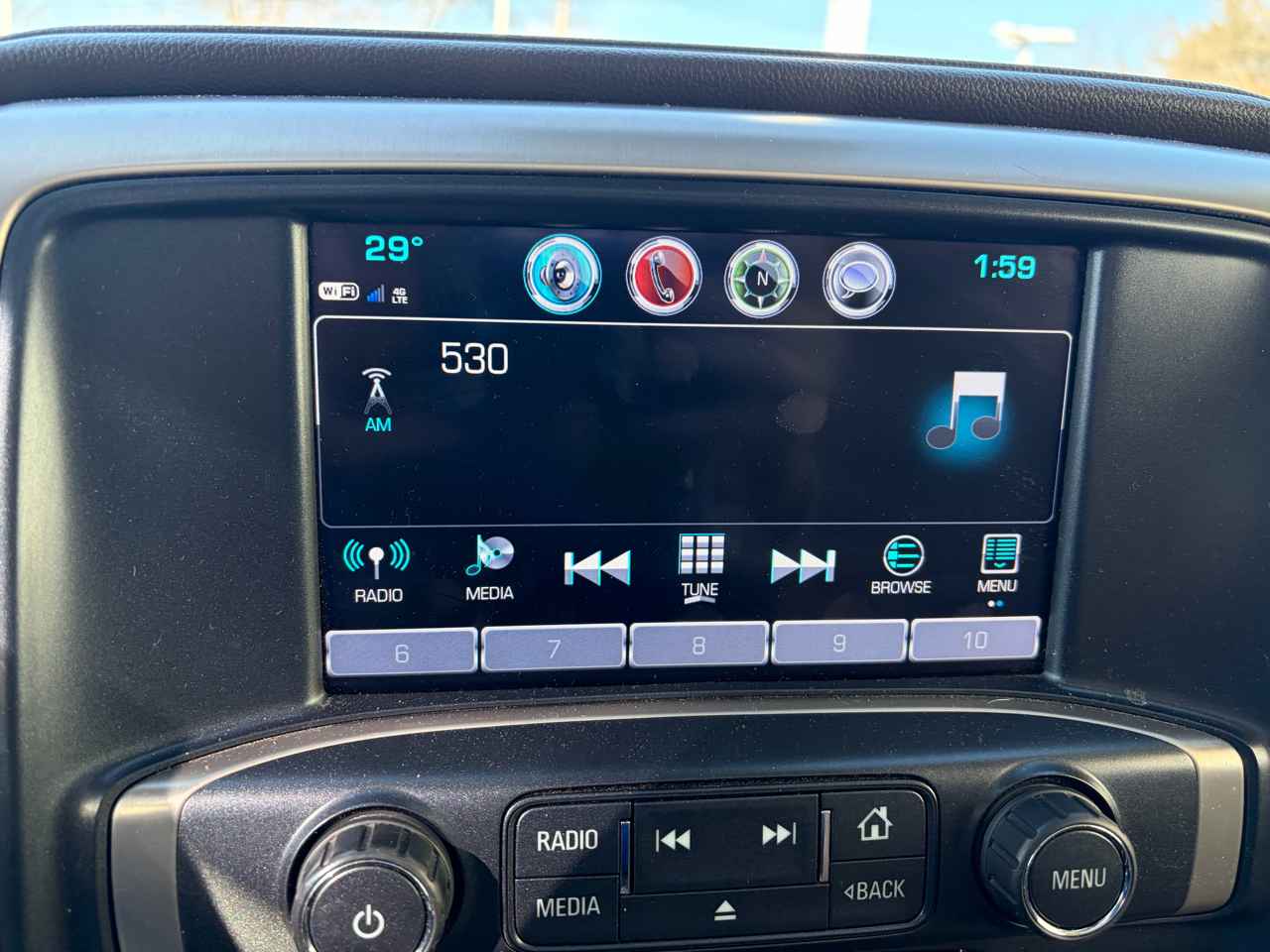 GMC Sierra 2500HD  2019