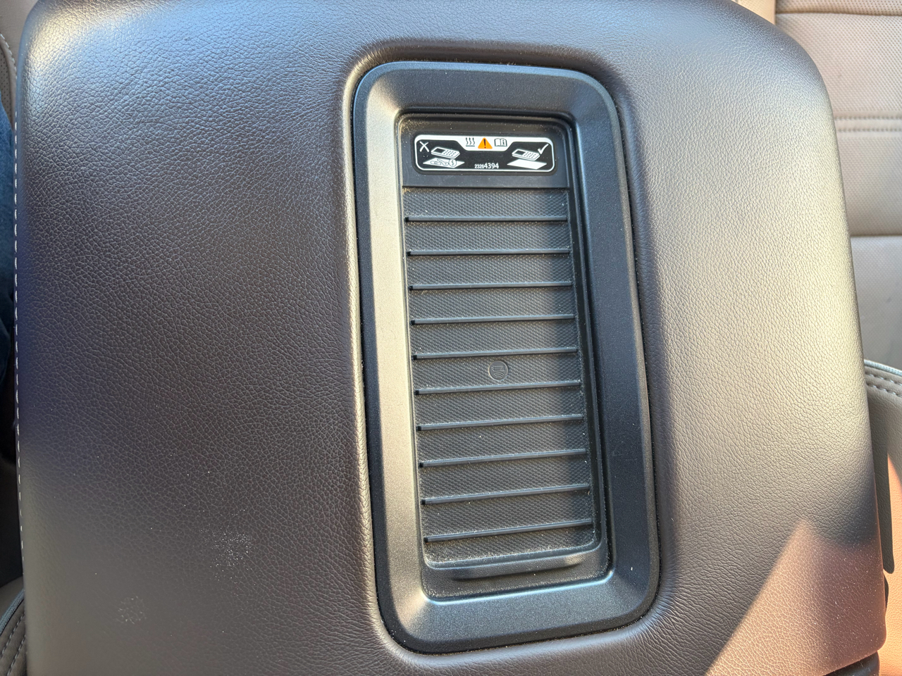 GMC Sierra 2500HD  2019