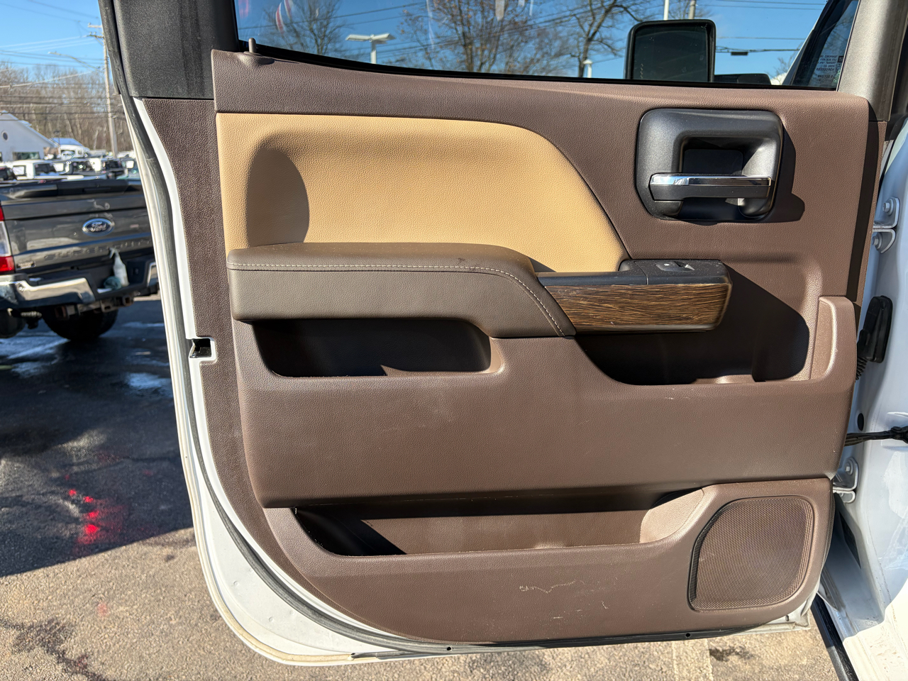 GMC Sierra 2500HD  2019