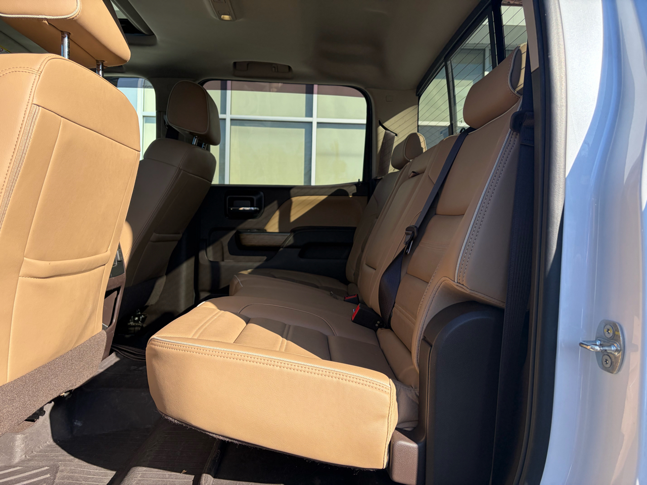 GMC Sierra 2500HD  2019