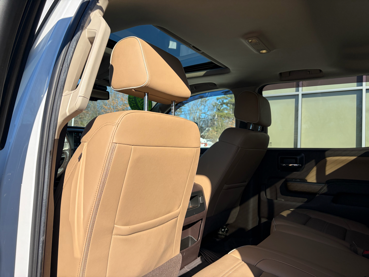 GMC Sierra 2500HD  2019