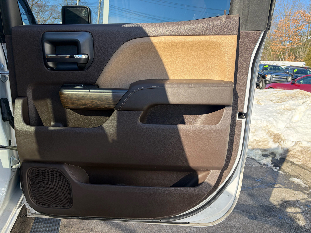 GMC Sierra 2500HD  2019