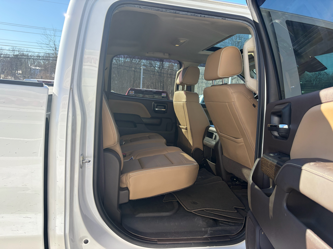 GMC Sierra 2500HD  2019