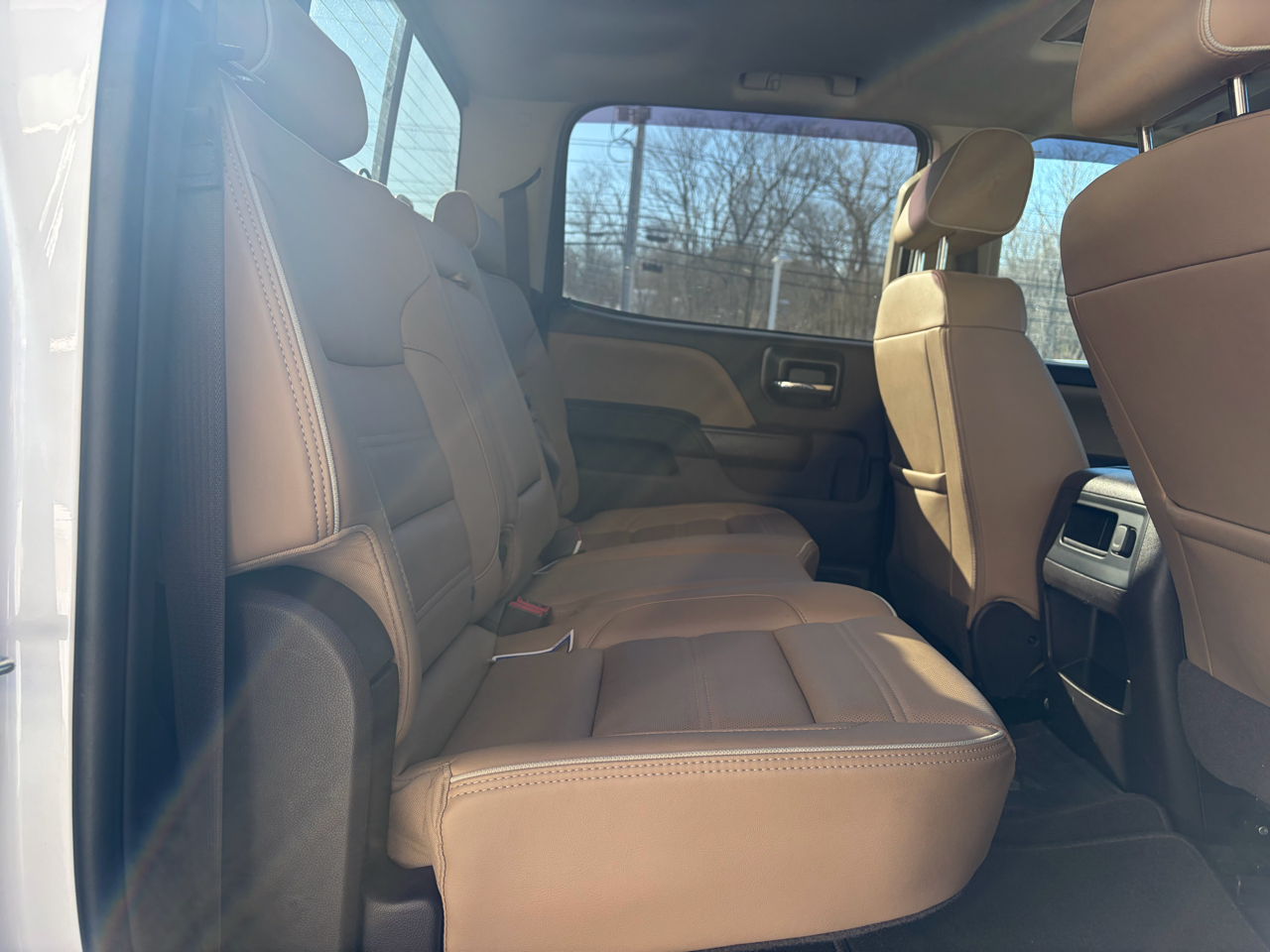 GMC Sierra 2500HD  2019