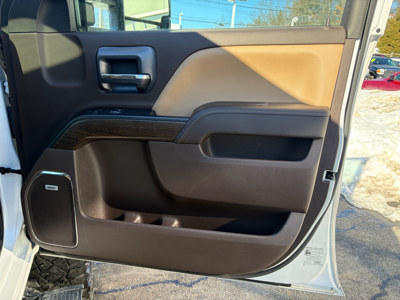 GMC Sierra 2500HD  2019