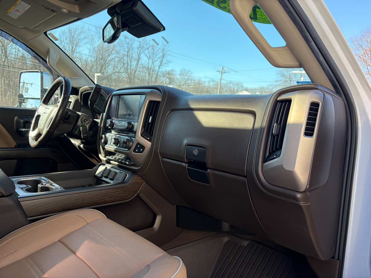 GMC Sierra 2500HD  2019