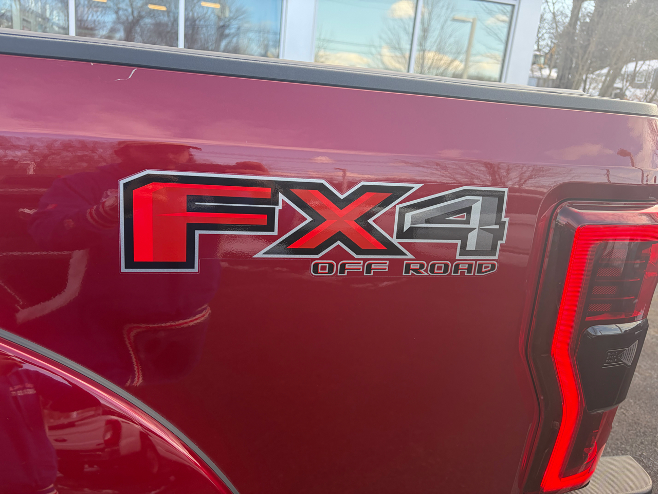 Ford Super Duty F-350 SRW  2018