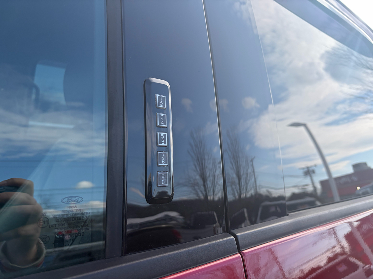 Ford Super Duty F-350 SRW  2018