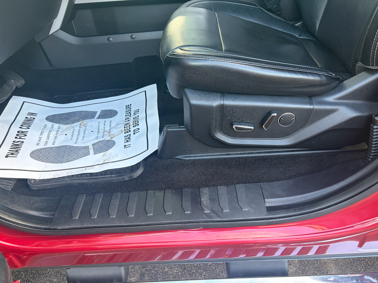 Ford Super Duty F-350 SRW  2018