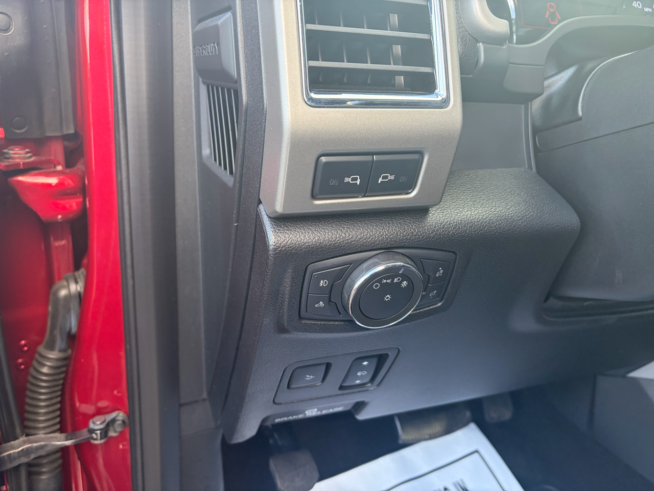 Ford Super Duty F-350 SRW  2018