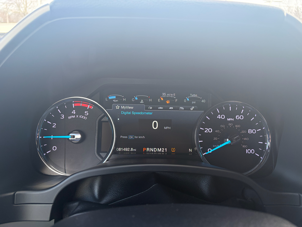 Ford Super Duty F-350 SRW  2018