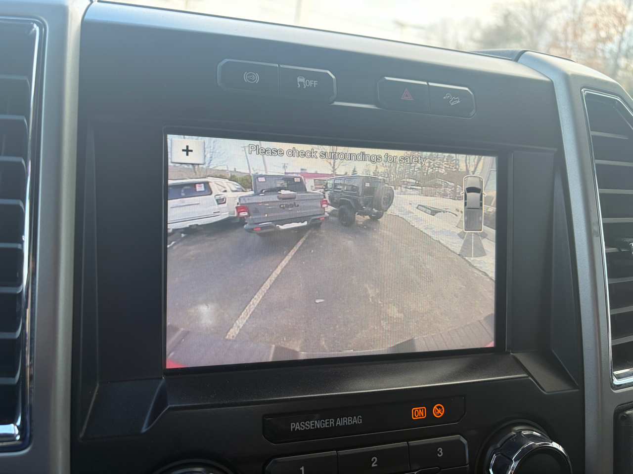 Ford Super Duty F-350 SRW  2018