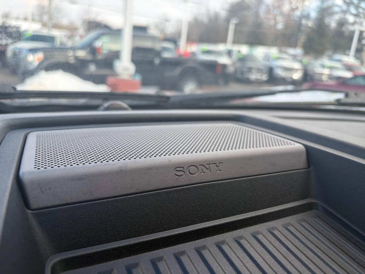 Ford Super Duty F-350 SRW  2018