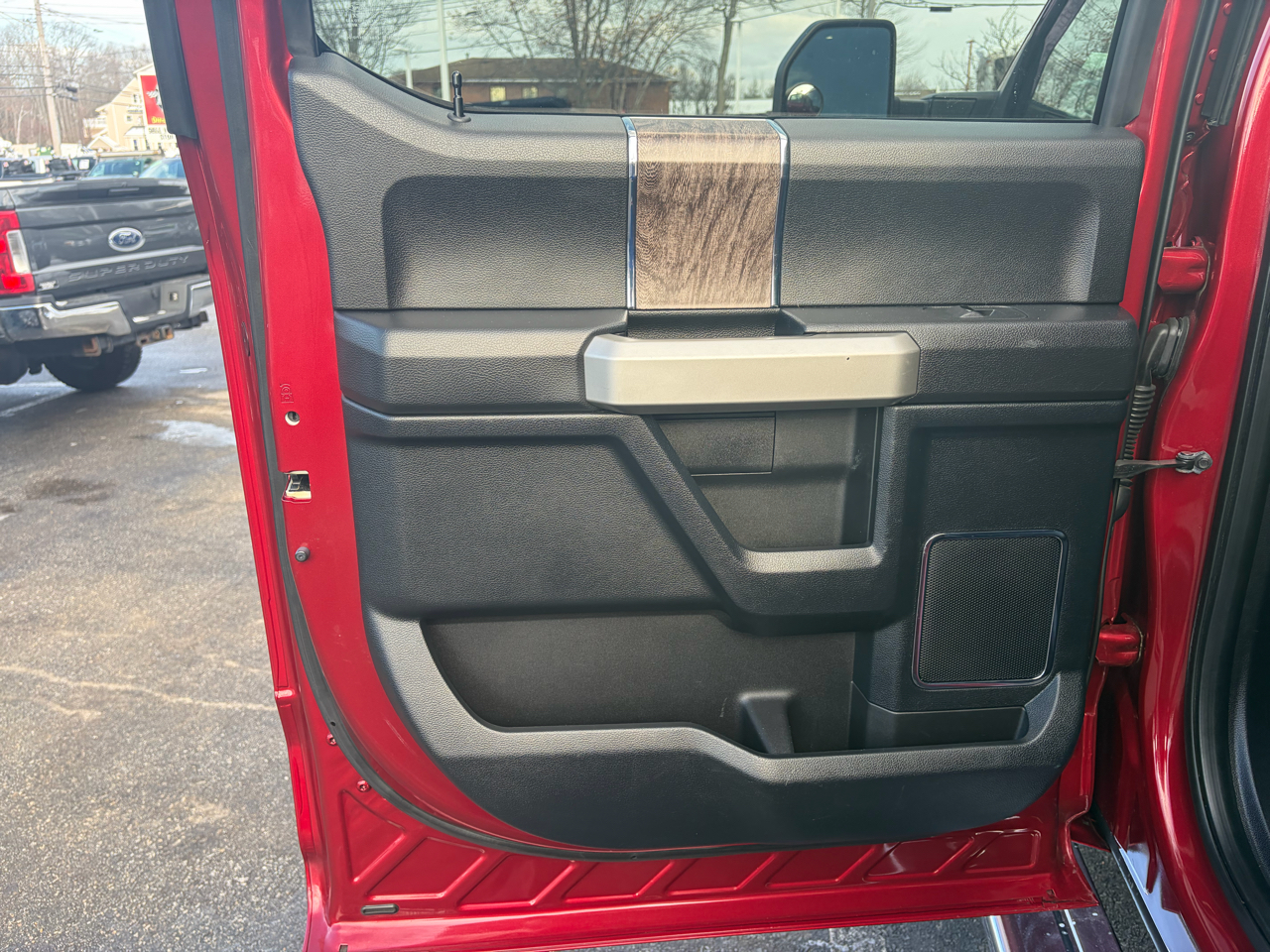 Ford Super Duty F-350 SRW  2018