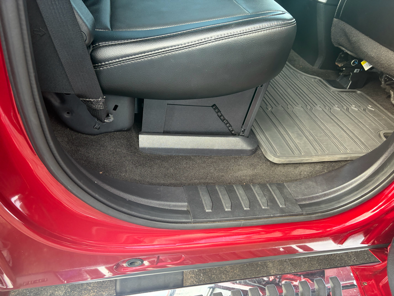 Ford Super Duty F-350 SRW  2018