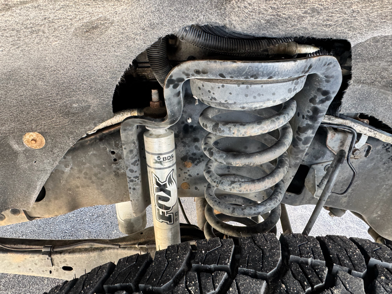 Ford Super Duty F-250 SRW  2014