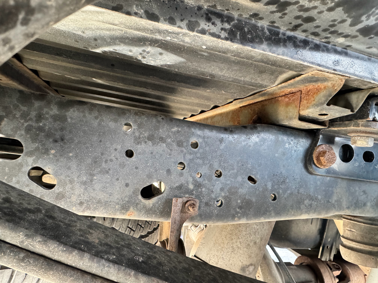 Ford Super Duty F-250 SRW  2014