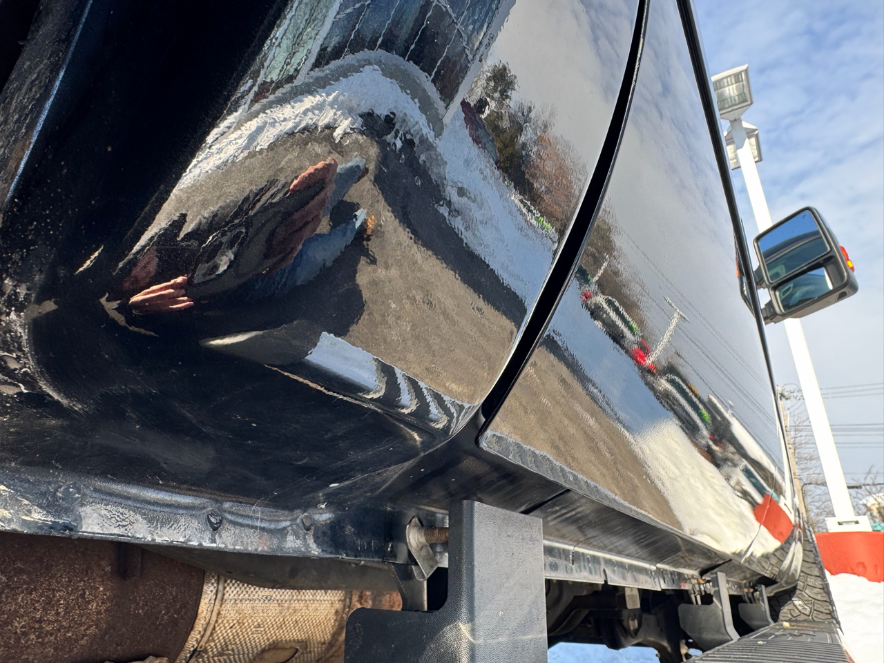 Ford Super Duty F-250 SRW  2014