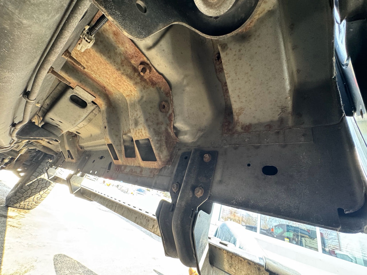 Ford Super Duty F-250 SRW  2014