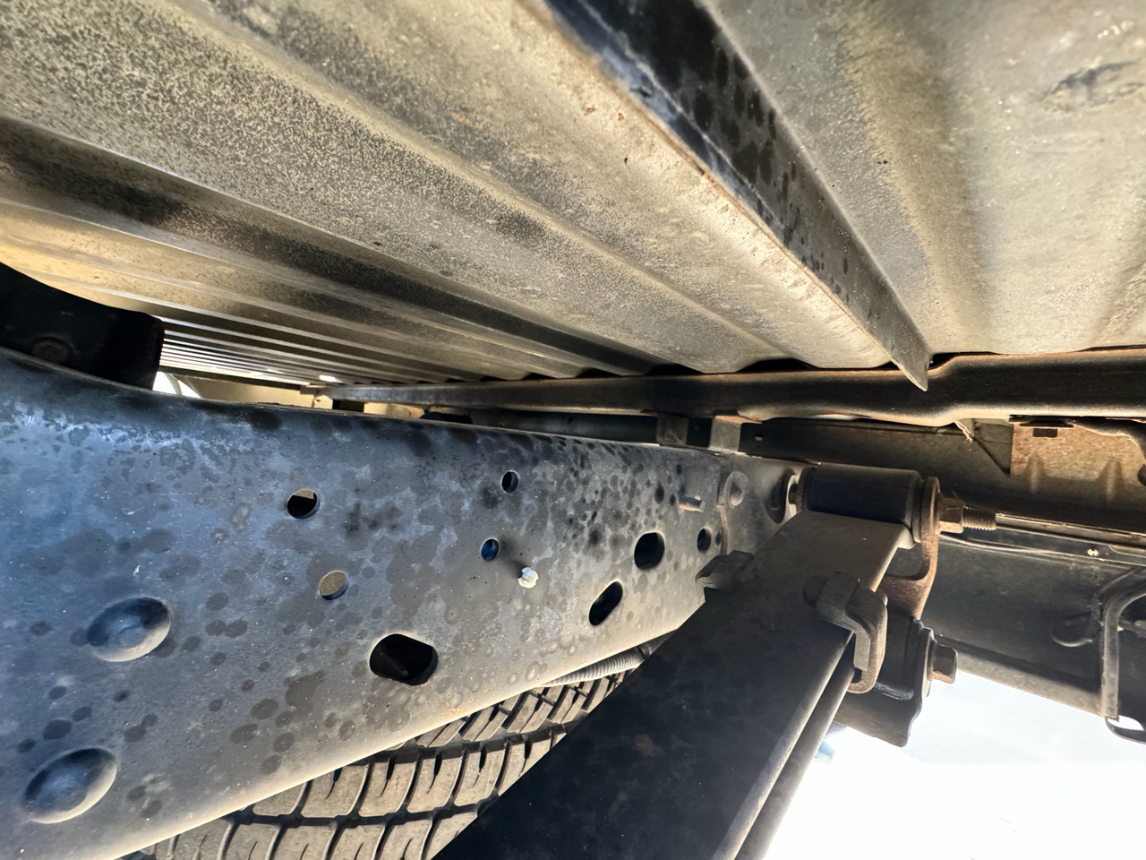 Ford Super Duty F-250 SRW  2014