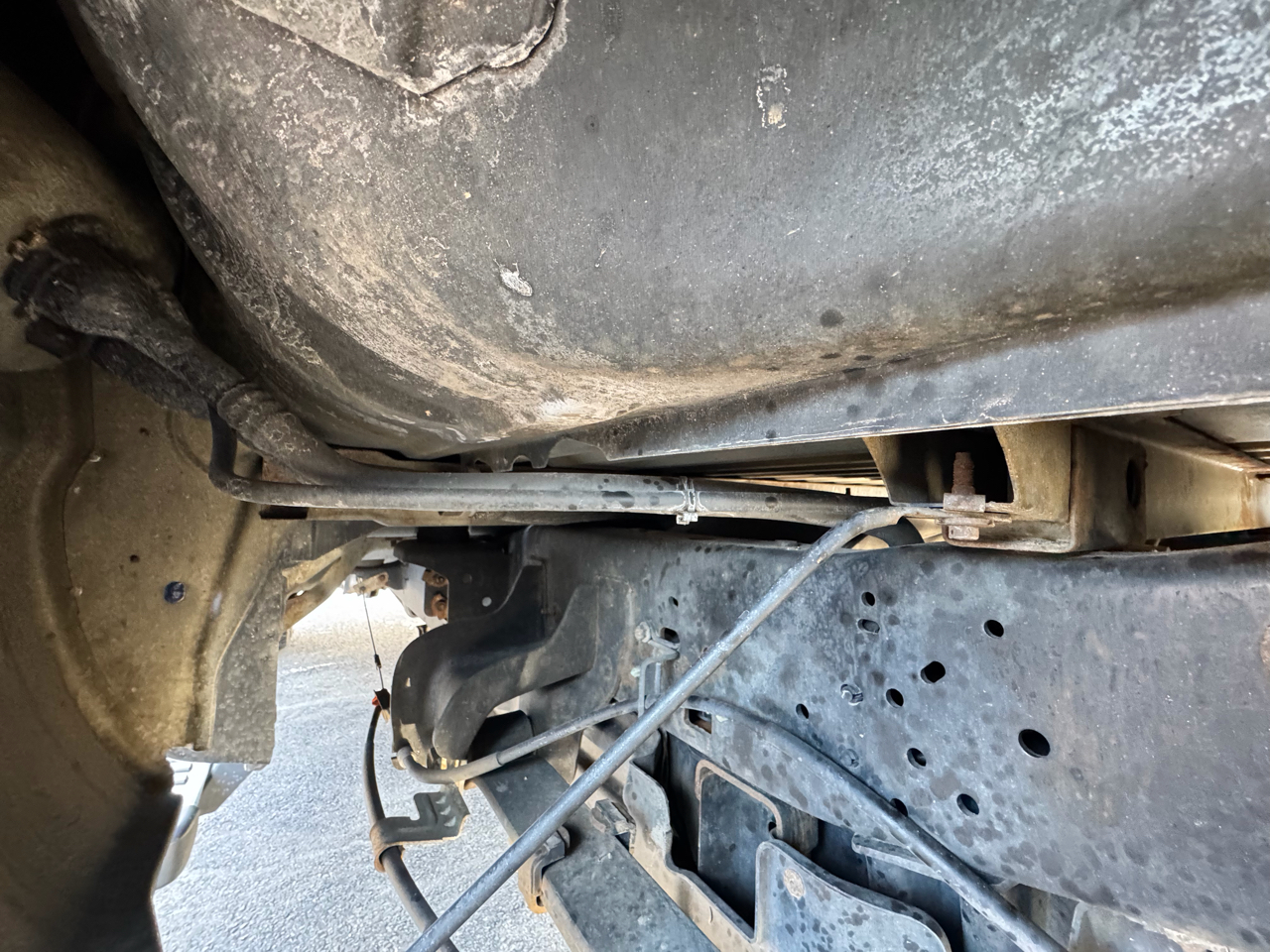 Ford Super Duty F-250 SRW  2014