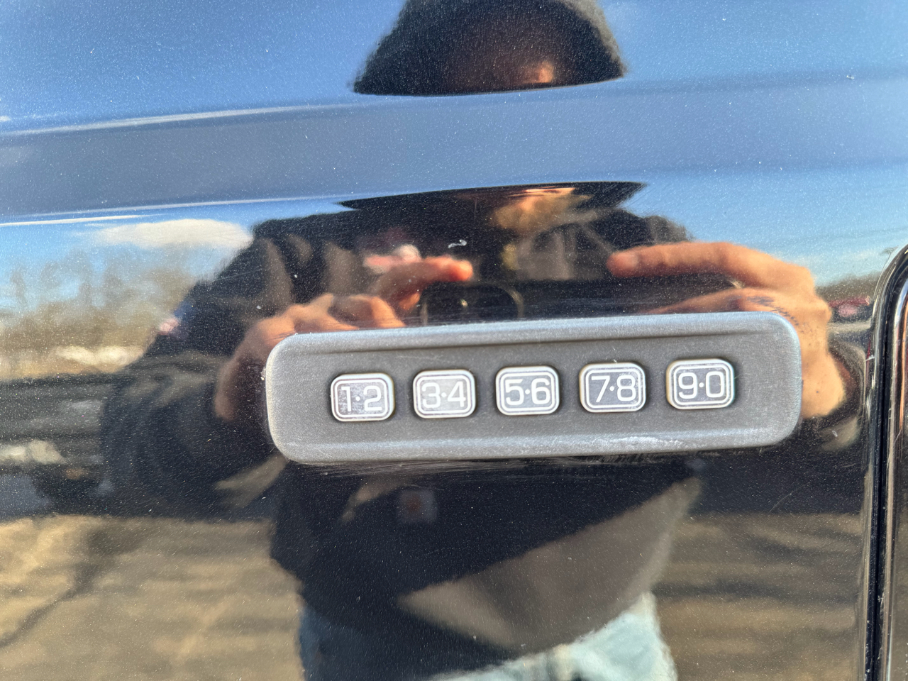 Ford Super Duty F-250 SRW  2014