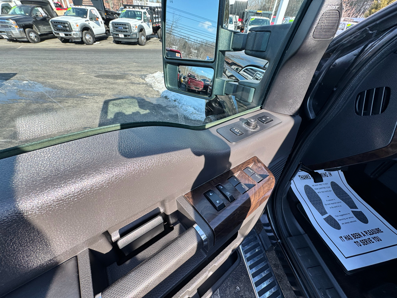 Ford Super Duty F-250 SRW  2014