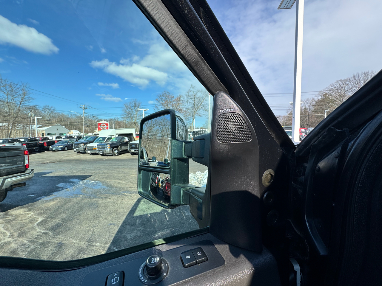 Ford Super Duty F-250 SRW  2014