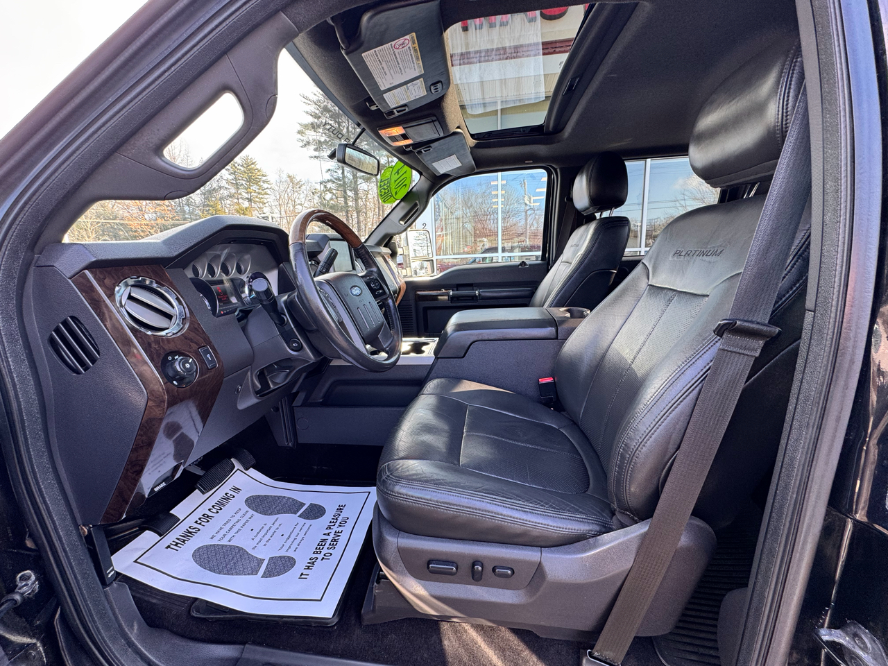 Ford Super Duty F-250 SRW  2014