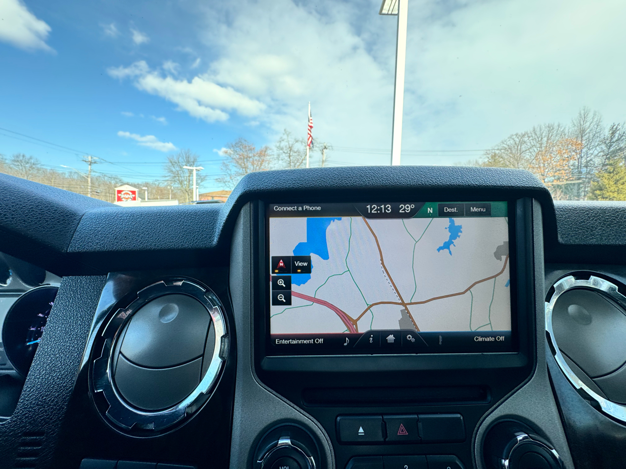 Ford Super Duty F-250 SRW  2014