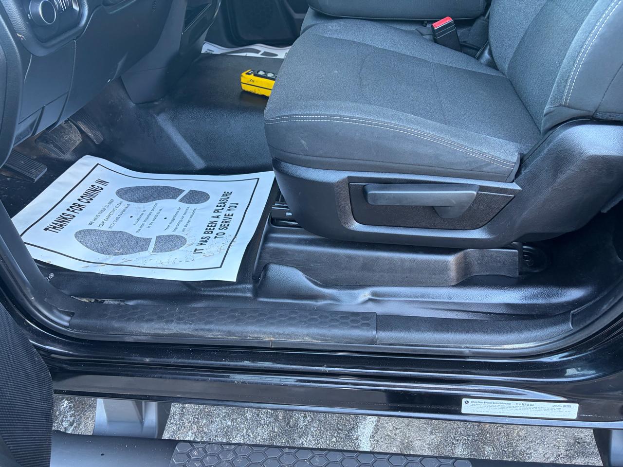 RAM 3500 Chassis Cab  2020