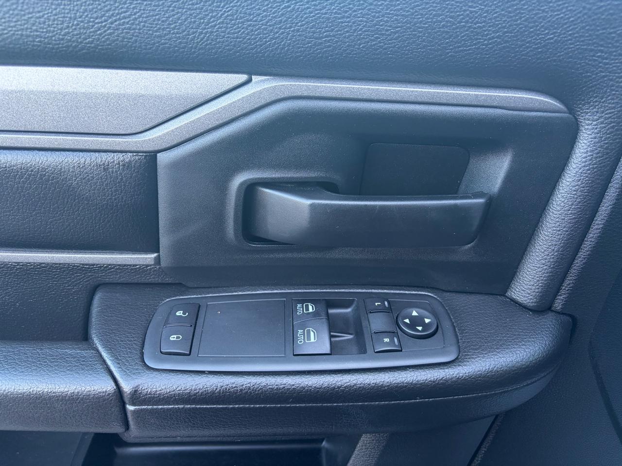 RAM 3500 Chassis Cab  2020