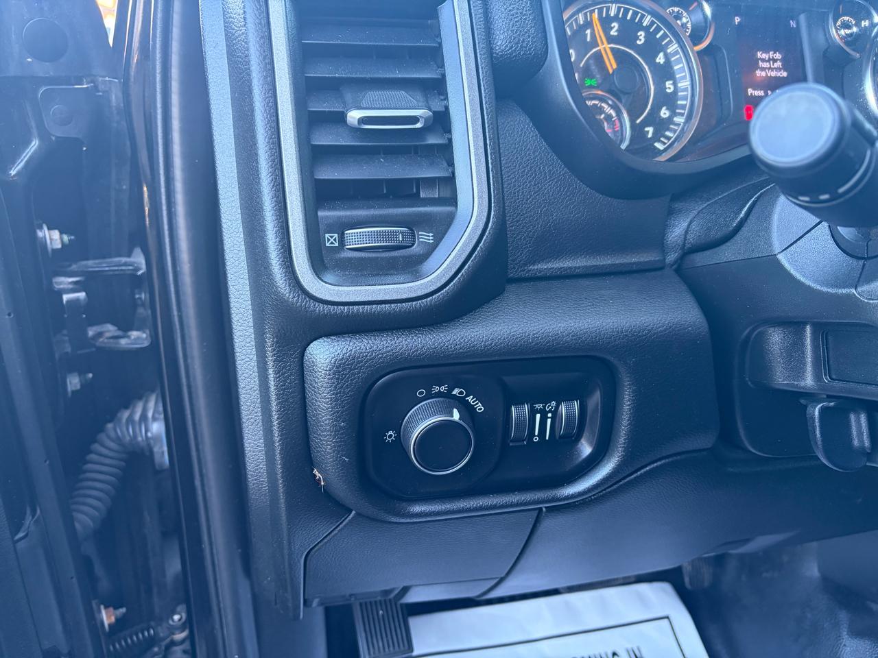 RAM 3500 Chassis Cab  2020