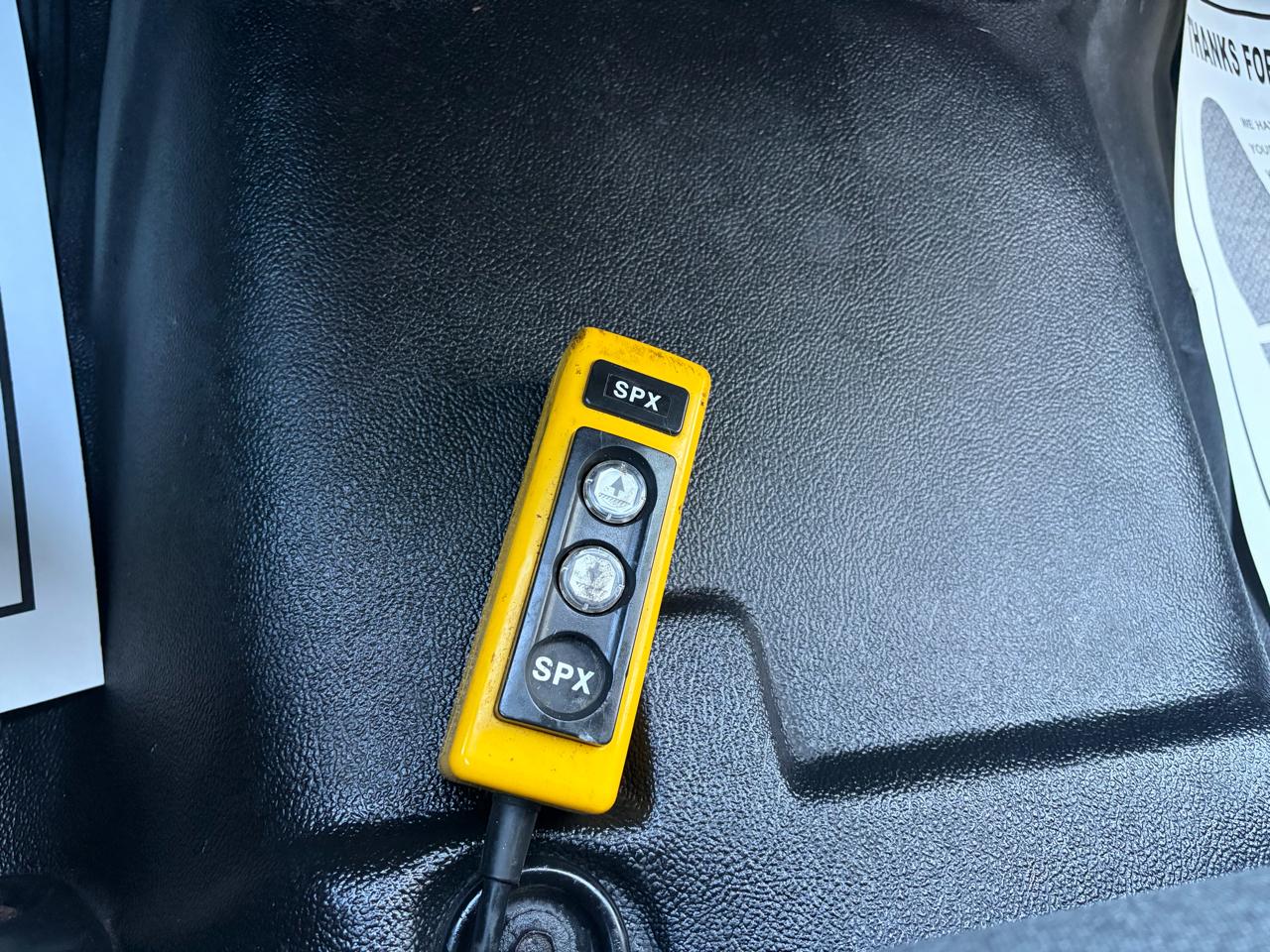 RAM 3500 Chassis Cab  2020