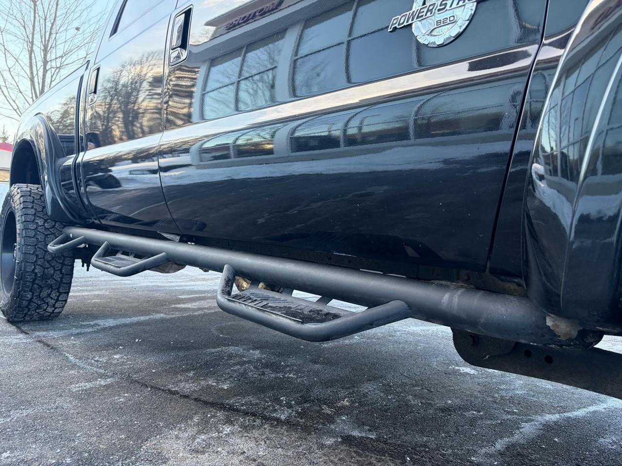 Ford Super Duty F-250 SRW  2011