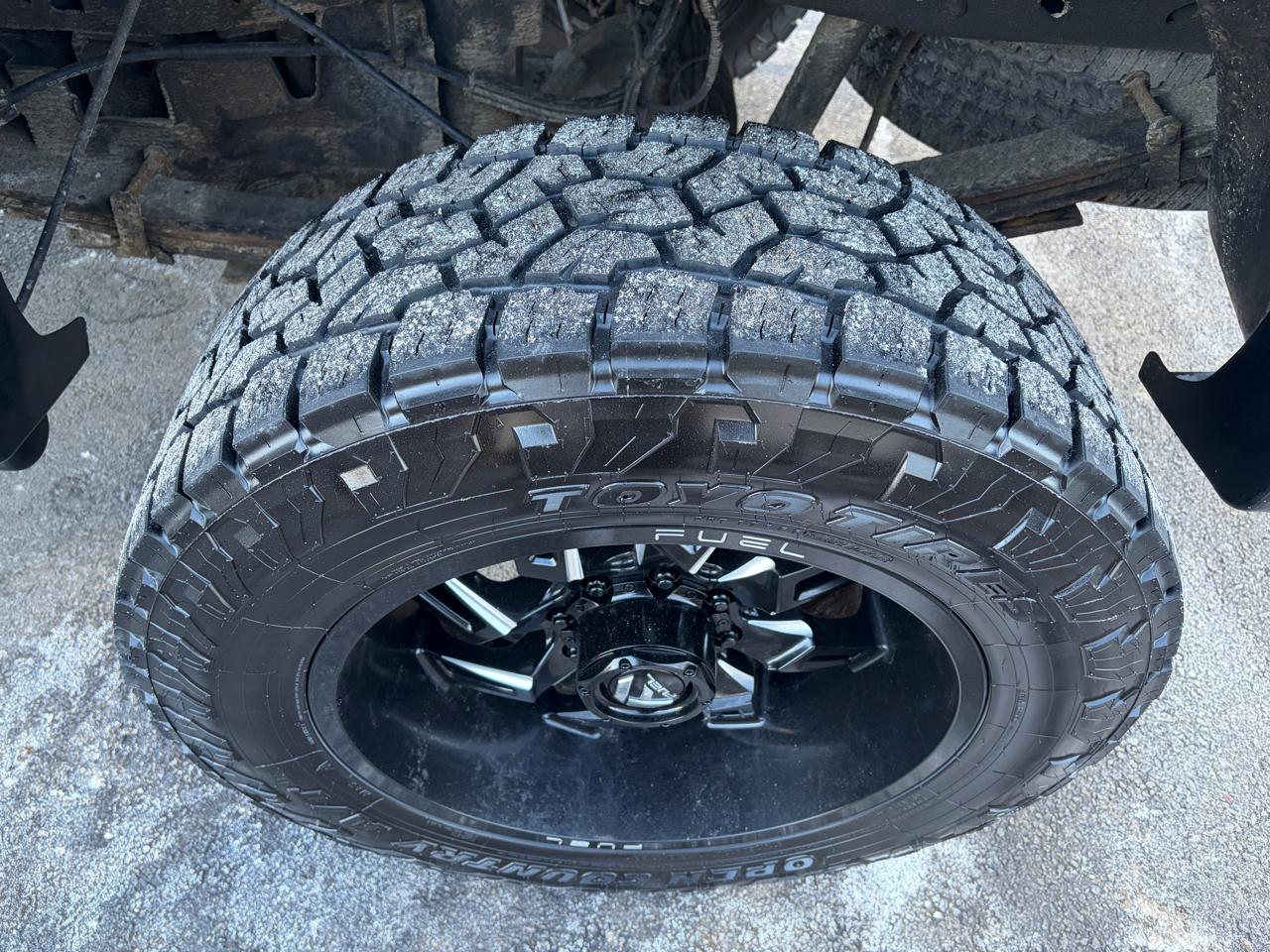 Ford Super Duty F-250 SRW  2011