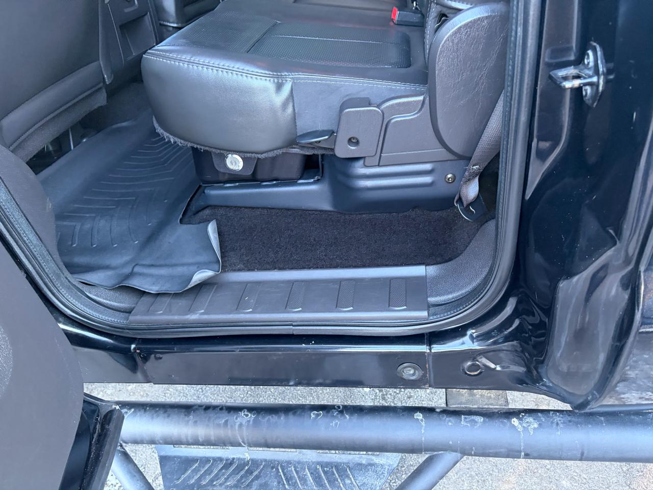 Ford Super Duty F-250 SRW  2011