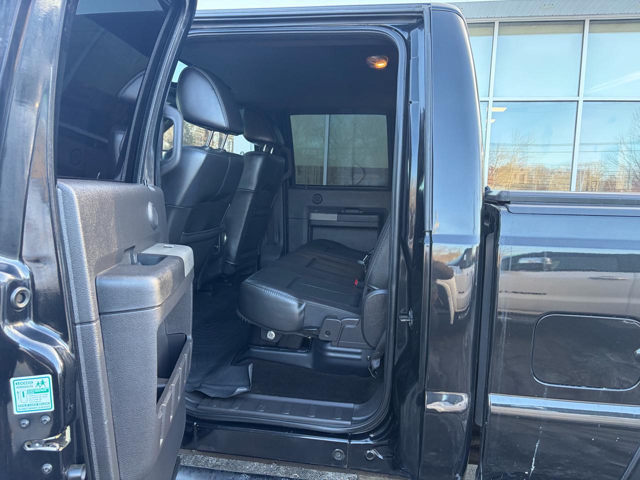 Ford Super Duty F-250 SRW  2011