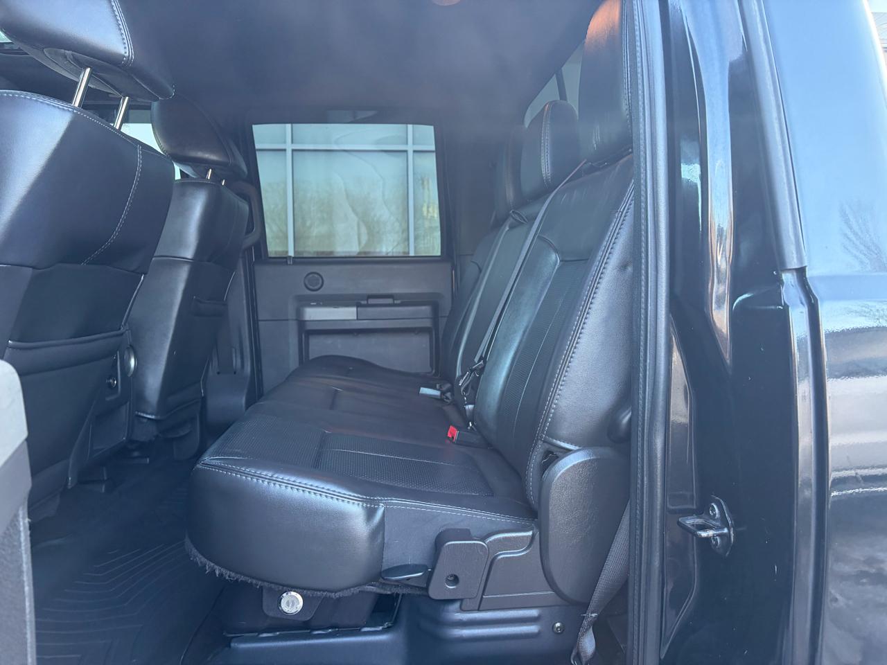 Ford Super Duty F-250 SRW  2011