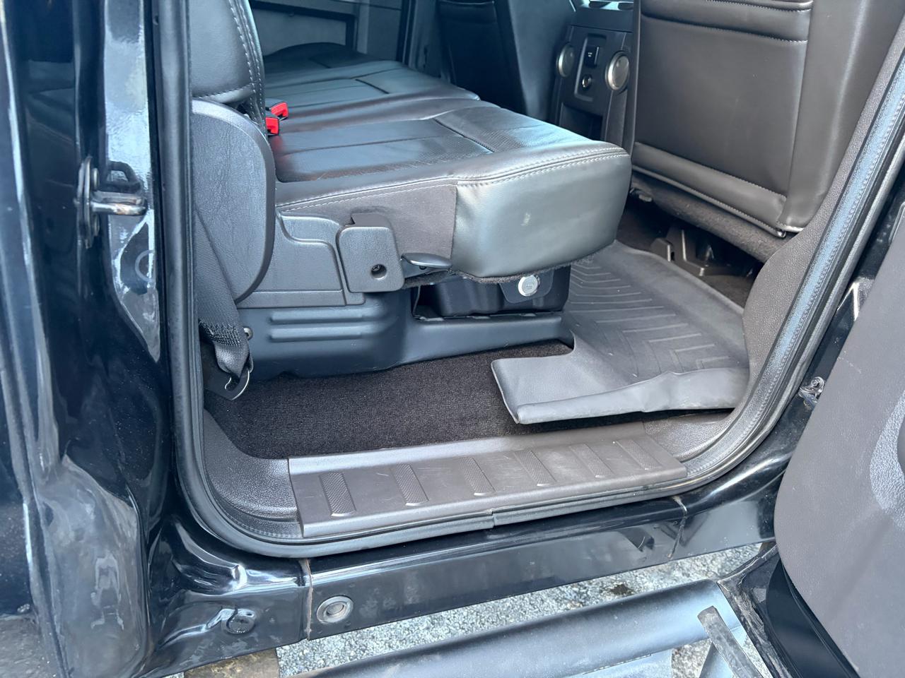 Ford Super Duty F-250 SRW  2011