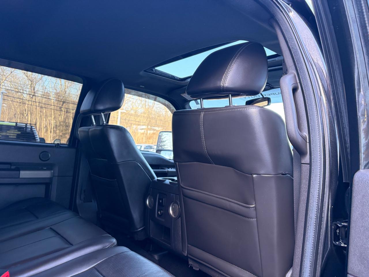 Ford Super Duty F-250 SRW  2011