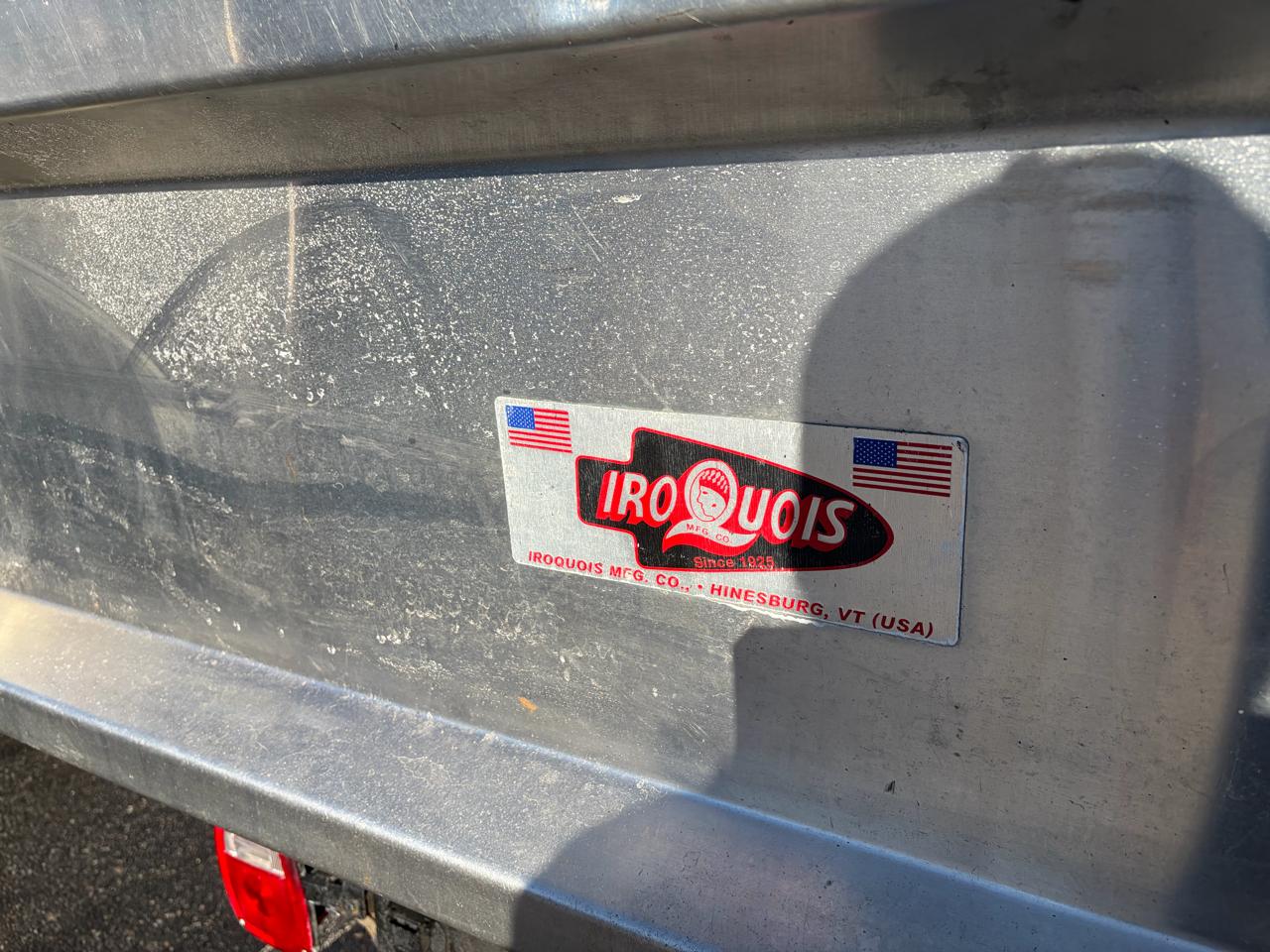 Chevrolet Silverado 3500HD  2018