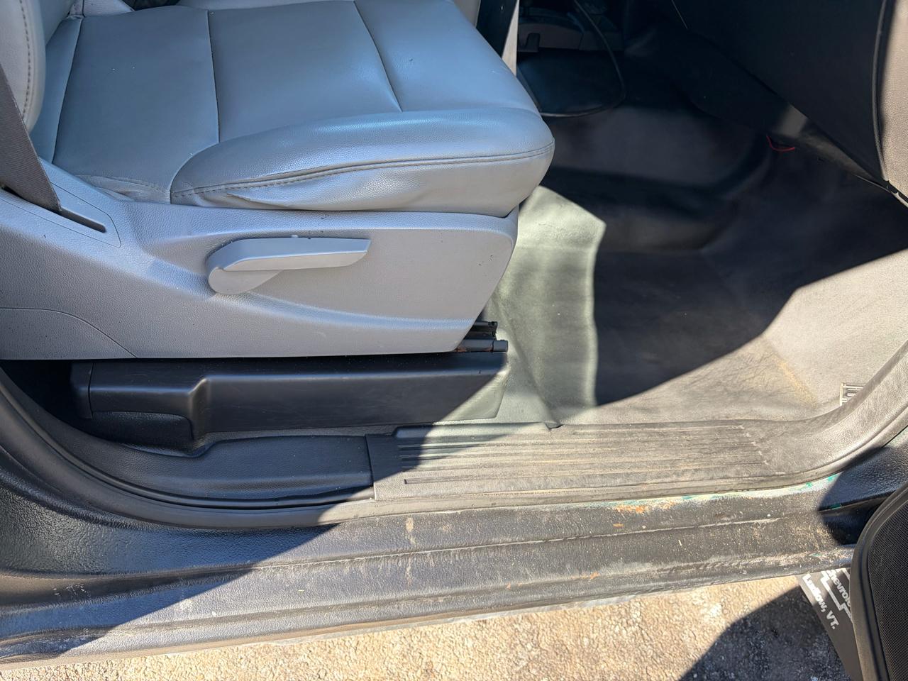 Chevrolet Silverado 3500HD  2018